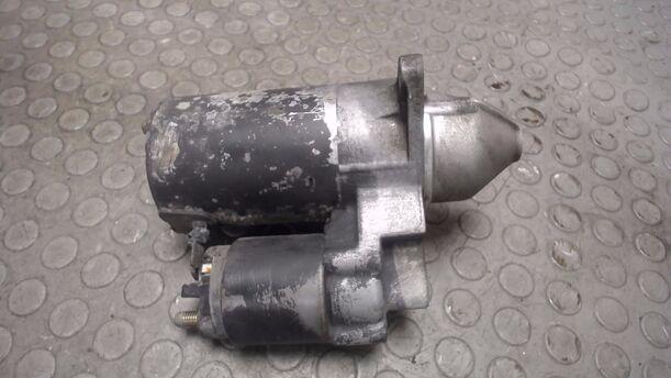 Foto: ANLASSER / STARTER BOSCH eines Opel Corsa