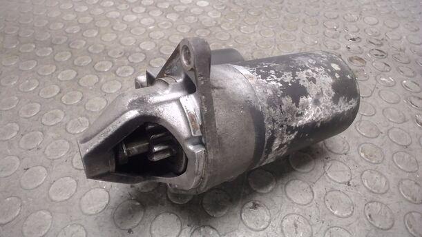 Foto: ANLASSER / STARTER BOSCH eines Opel Corsa