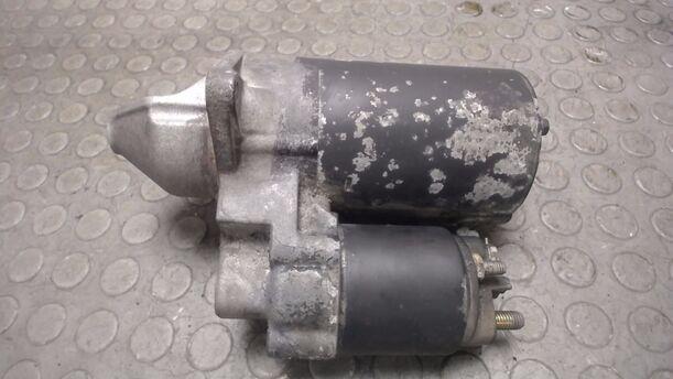 Foto: ANLASSER / STARTER BOSCH eines Opel Corsa