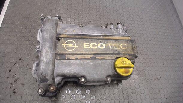 Foto: ZYLINDERKOPF X10XE eines Opel Corsa