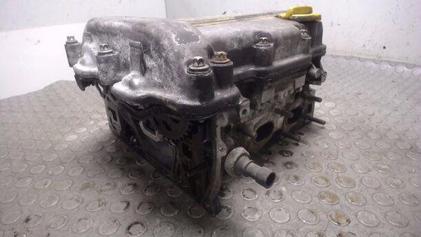 Foto: ZYLINDERKOPF X10XE eines Opel Corsa