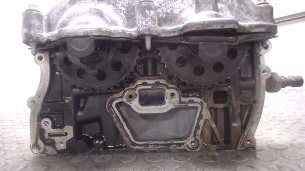 Foto: ZYLINDERKOPF X10XE eines Opel Corsa