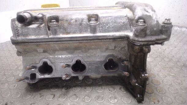 Foto: ZYLINDERKOPF X10XE eines Opel Corsa