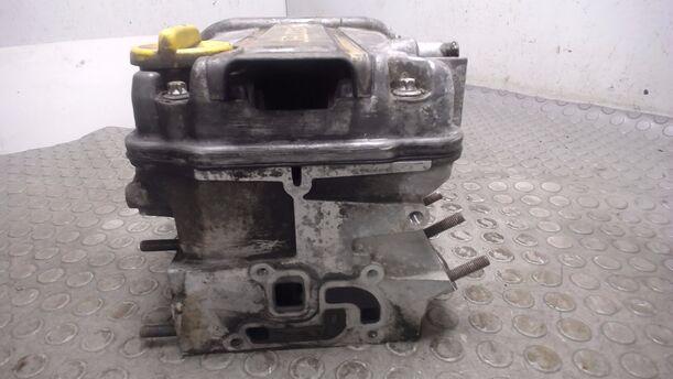 Foto: ZYLINDERKOPF X10XE eines Opel Corsa