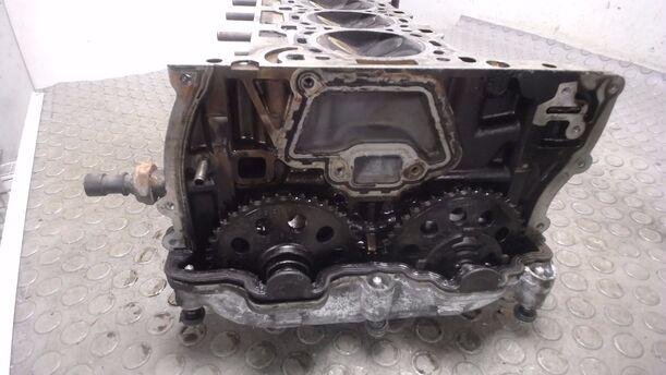 Foto: ZYLINDERKOPF X10XE eines Opel Corsa