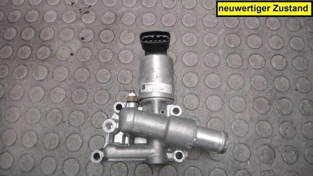 Foto: ABGASRÜCKFÜHRUNGSVENTIL / AGR eines Opel Corsa
