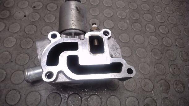 Foto: ABGASRÜCKFÜHRUNGSVENTIL / AGR eines Opel Corsa