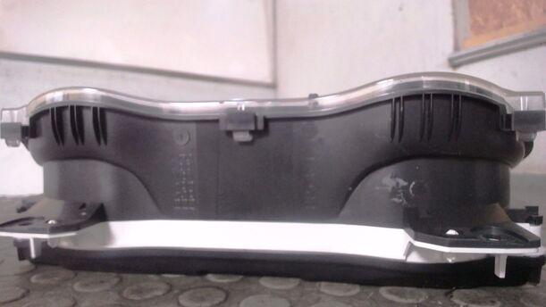 Foto: TACHOEINHEIT ( ENTHEIRATET) eines Opel Corsa 1.2 16V