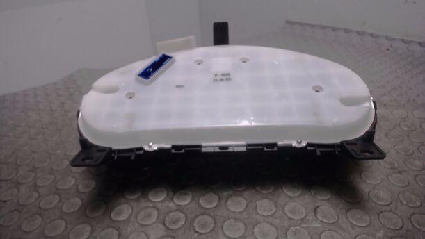 Foto: TACHOEINHEIT (ENTHEIRATET eines Opel Astra 2.0 CDTI DPF ecoFLEX SportsTourer Start/Stop