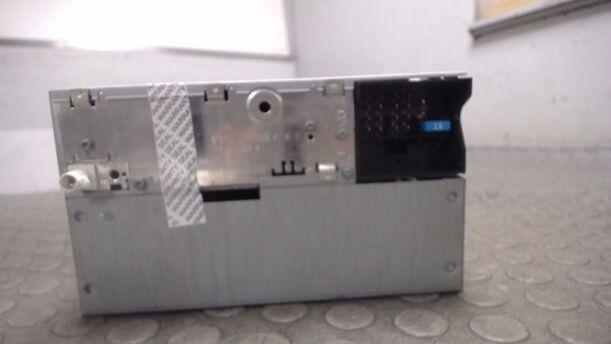 Foto: RADIO CD30MP3 (ENTHEIRATET) eines Opel Corsa 1.0 12V