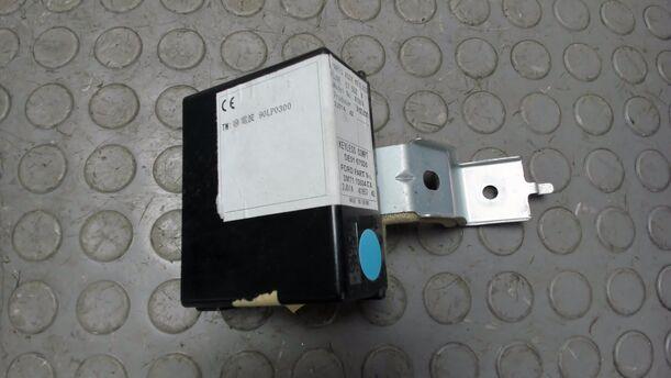 Foto: STEUERGERÄT KEYLESS eines Mazda 2 1.25l