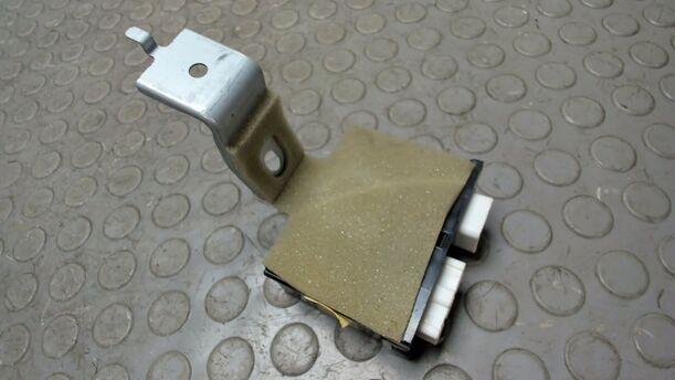 Foto: STEUERGERÄT KEYLESS eines Mazda 2 1.25l