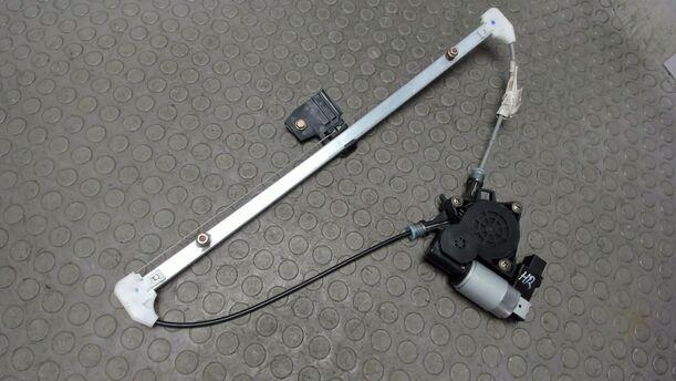 Foto: FENSTERHEBER ELEKTRISCH HINTEN RECHTS eines Mazda 2 1.25l
