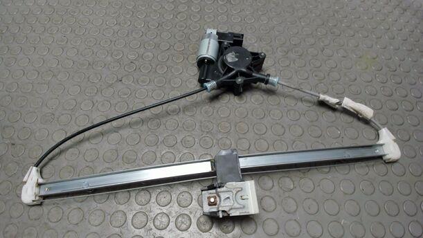 Foto: FENSTERHEBER ELEKTRISCH HINTEN RECHTS eines Mazda 2 1.25l