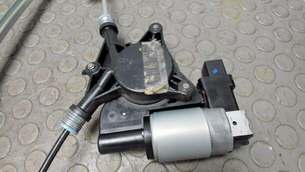 Foto: FENSTERHEBER ELEKTRISCH HINTEN LINKS eines Mazda 2 1.25l