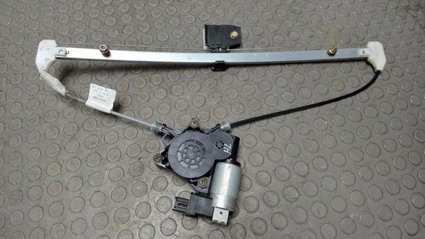 Foto: FENSTERHEBER ELEKTRISCH HINTEN LINKS eines Mazda 2 1.25l