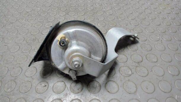 Foto: SIGNALHORN / HUPE eines Mazda 2 1.25l