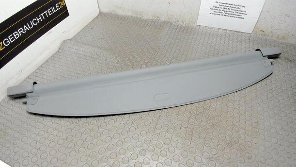 Foto: LADERAUMABDECKUNG eines Mazda 2 1.25l