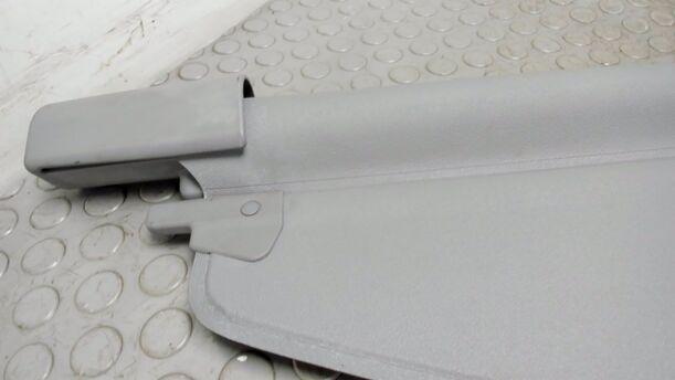 Foto: LADERAUMABDECKUNG eines Mazda 2 1.25l