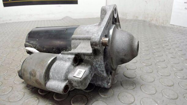 Foto: ANLASSER / STARTER eines Volvo S60 2.4 Aut.