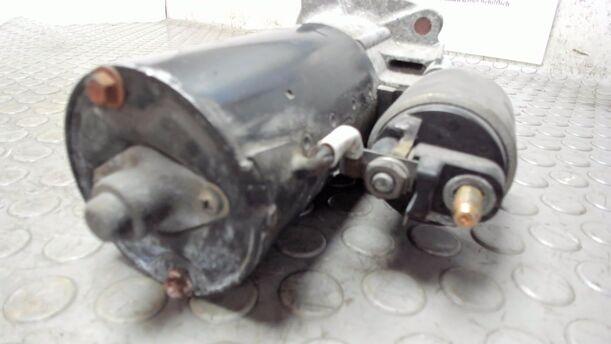Foto: ANLASSER / STARTER eines Volvo S60 2.4 Aut.