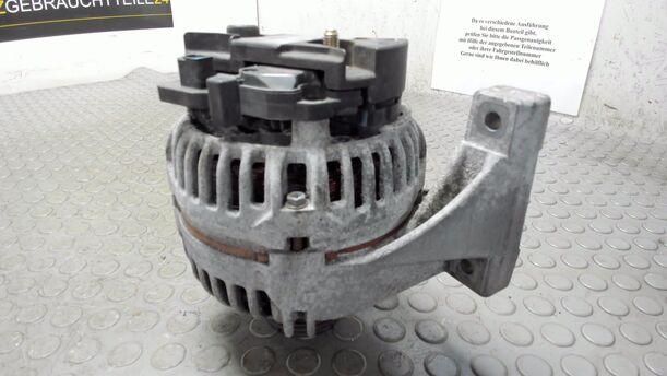 Foto: LICHTMASCHINE / GENERATOR ( 140 A ) eines Volvo S60 2.4 Aut.