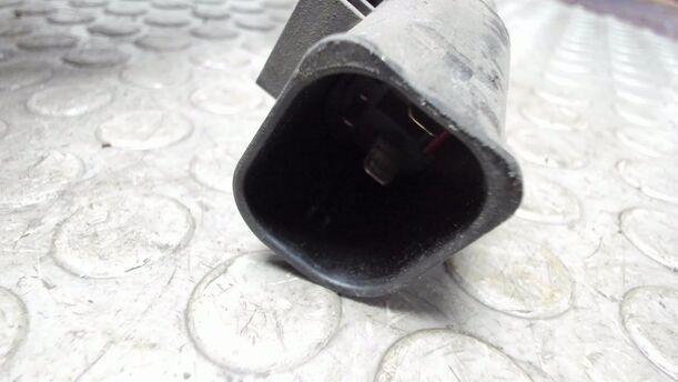 Foto: ELEKTROLÜFTER eines Volvo S60 2.4 Aut.