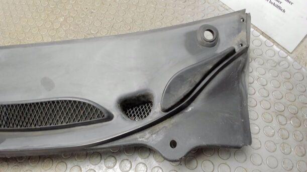 Foto: WINDLAUF eines Volvo S60 2.4 Aut.