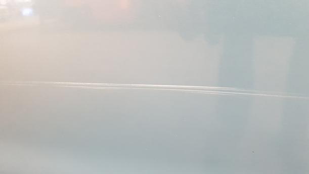 Foto: TÜR HINTEN RECHTS eines Opel Corsa 1.2 16V