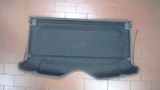Foto: HUTABLAGE eines Opel Corsa 1.0 12V