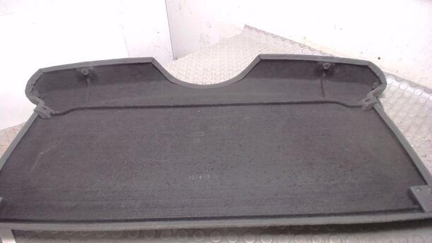 Foto: HUTABLAGE eines Opel Corsa 1.0 12V