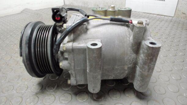 Foto: KLIMAKOMPRESSOR eines Mazda 2 1.25l