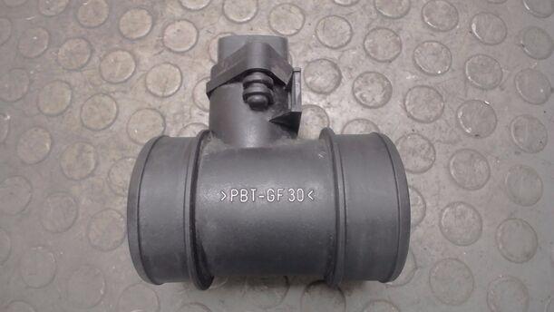 Foto: LUFTMASSENMESSER BOSCH eines Opel Corsa 1.0 12V
