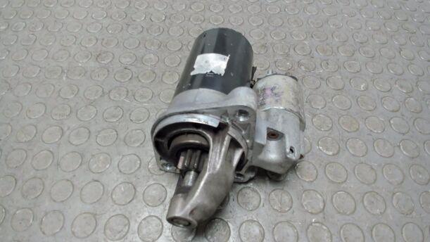 Foto: ANLASSER / STARTER eines Mazda 2 1.25l