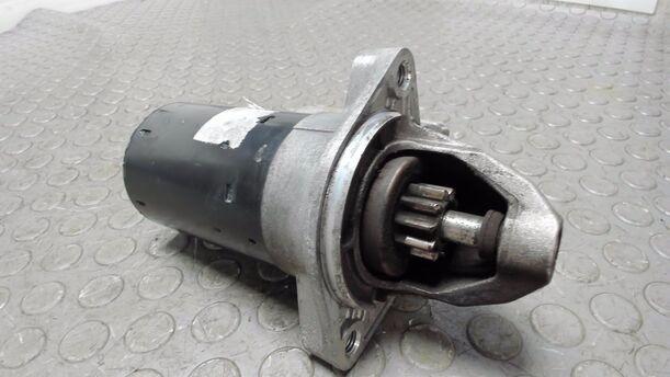 Foto: ANLASSER / STARTER eines Mazda 2 1.25l