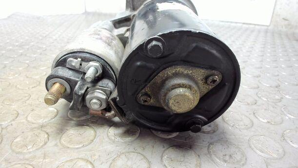 Foto: ANLASSER / STARTER eines Mazda 2 1.25l