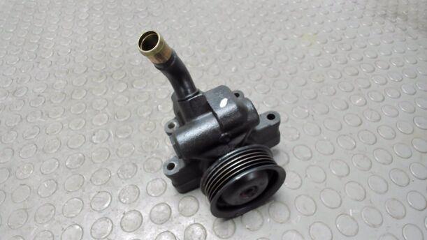 Foto: PUMPE SERVOLENKUNG eines Mazda 2 1.25l