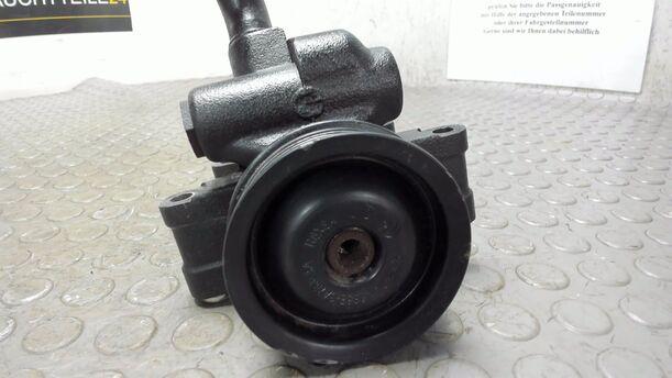 Foto: PUMPE SERVOLENKUNG eines Mazda 2 1.25l
