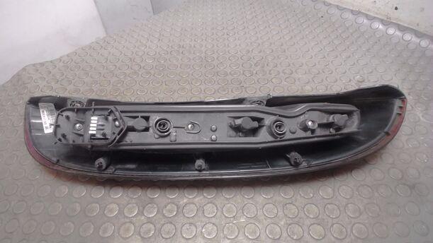 Foto: HECKLEUCHTE LINKS eines Opel Corsa 1.0 12V