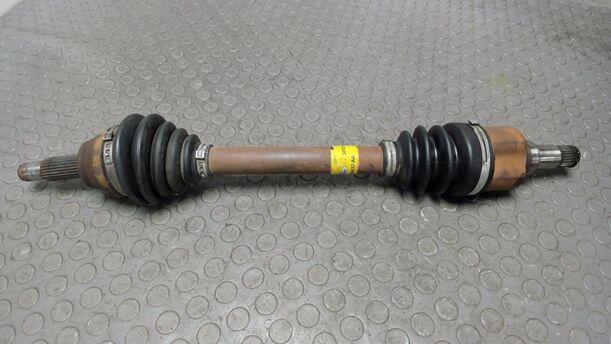 Foto: ANTRIEBSWELLE LINKS eines Mazda 2 1.25l