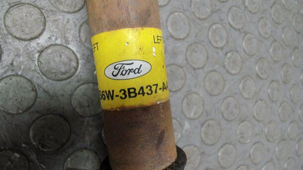 Foto: ANTRIEBSWELLE LINKS eines Mazda 2 1.25l