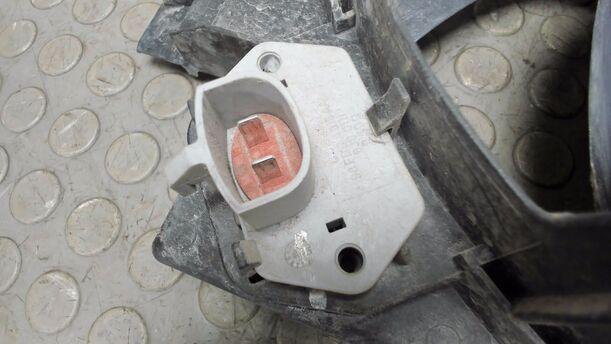 Foto: ELEKTROLÜFTER eines Mazda 2 1.25l