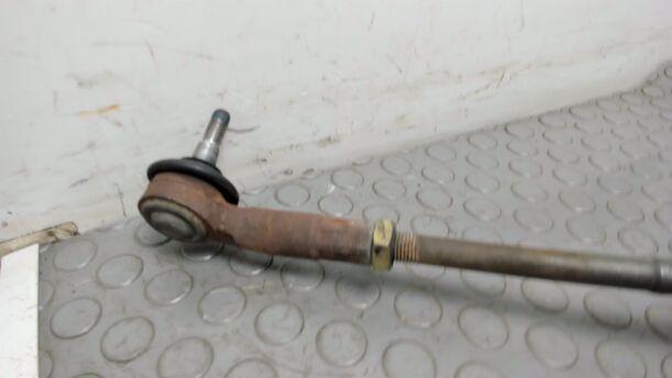 Foto: SERVOLENKUNG eines Mazda 2 1.25l