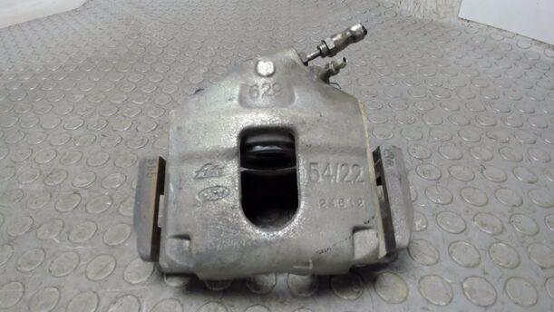 Foto: BREMSSATTEL VORNE LINKS eines Mazda 2 1.25l