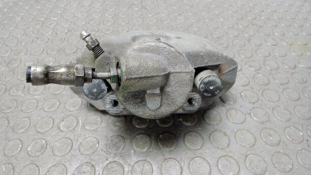 Foto: BREMSSATTEL VORNE LINKS eines Mazda 2 1.25l