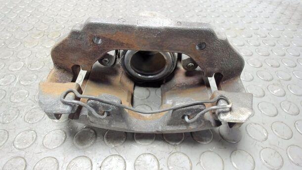 Foto: BREMSSATTEL VORNE RECHTS eines Mazda 2 1.25l