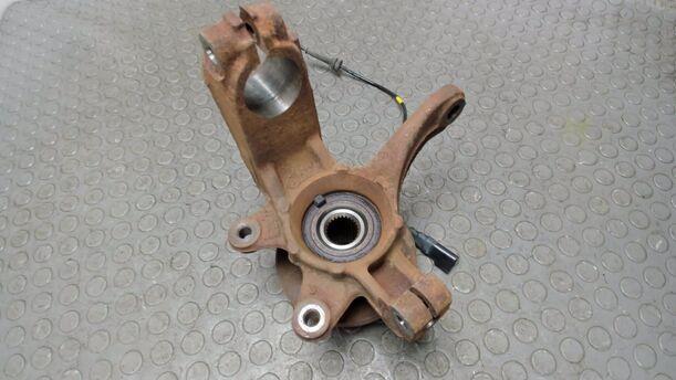 Foto: ACHSSCHENKEL VORNE RECHTS eines Mazda 2 1.25l