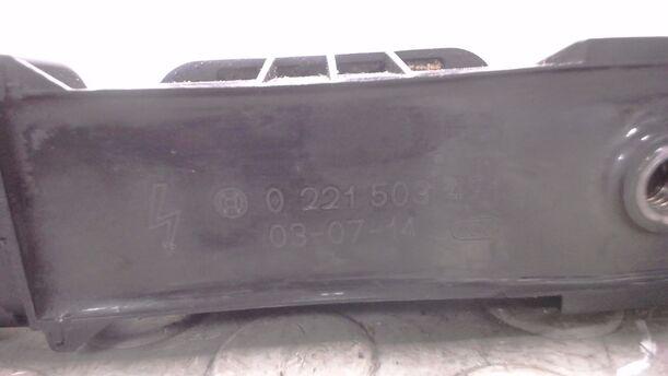 Foto: ZÜNDSPULE ( BOSCH ) eines Opel Corsa 1.0 12V