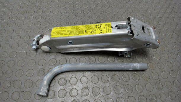 Foto: WAGENHEBER eines VW Passat Variant 1.8 5V Turbo