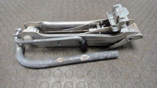 Foto: WAGENHEBER eines VW Passat Variant 1.8 5V Turbo